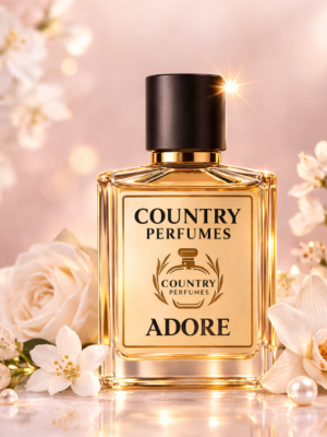 Adore - Recreated version