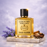 Sage Elixir - Recreated version