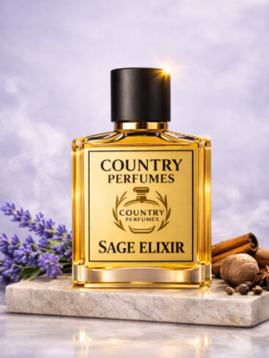 Sage Elixir - Recreated version