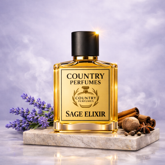 Sage Elixir - Recreated version