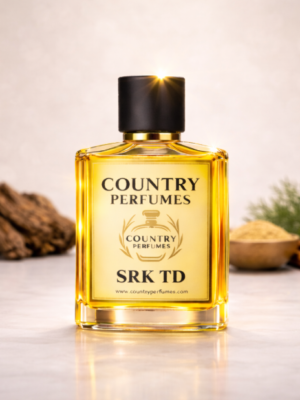 SRK TD - Recreated version