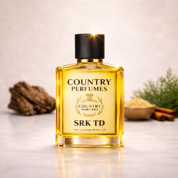 SRK TD - Recreated version