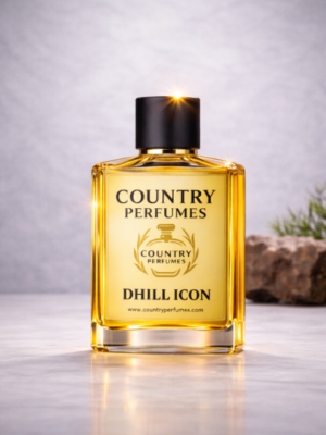 Dhill Icon - Recreated version