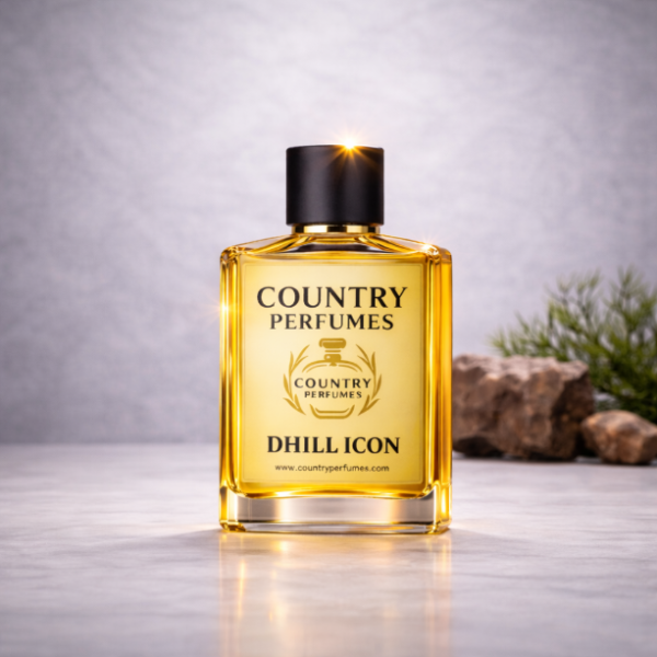 Dhill Icon - Recreated version