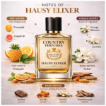 Hausy Elixer - Recreated version