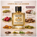 Omvure Leather - Recreated version