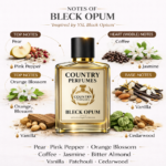 Bleck Opum - Recreated version