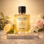 Flora - Recreated version