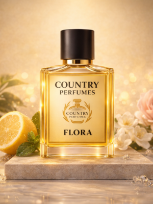 Flora - Recreated version