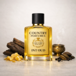 INT Oud - Recreated version