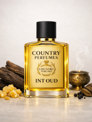 INT Oud - Recreated version