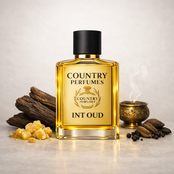 INT Oud - Recreated version