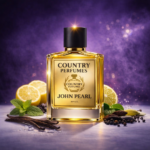 John Pearl - Recreated version