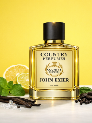 John Exier - Recreated version