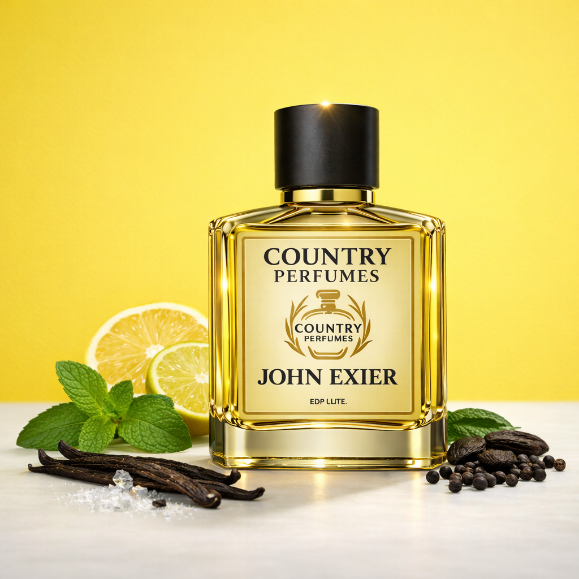 John Exier - Recreated version