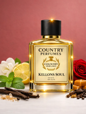 Kellons Soul - Recreated version