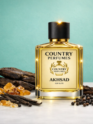 Akhsad - Recreated version