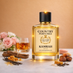 Kamrah - Recreated version