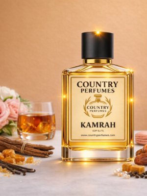 Kamrah - Recreated version