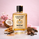 Rayaz - Recreated version