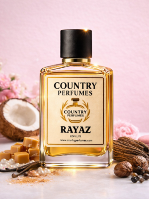 Rayaz - Recreated version