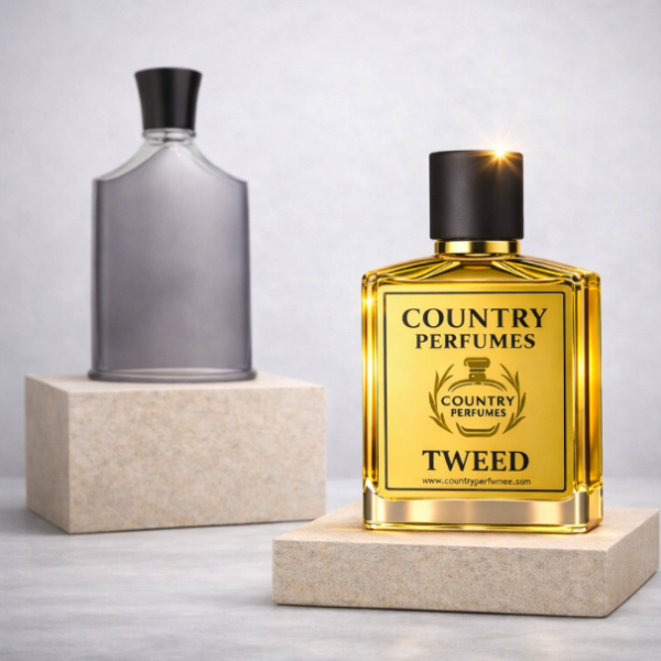 Tweed - Recreated version