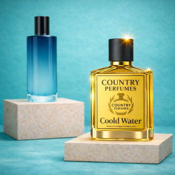 COOLD WATER - Recreated version