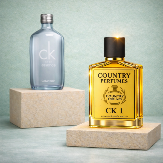 CK 1 - Recreated version