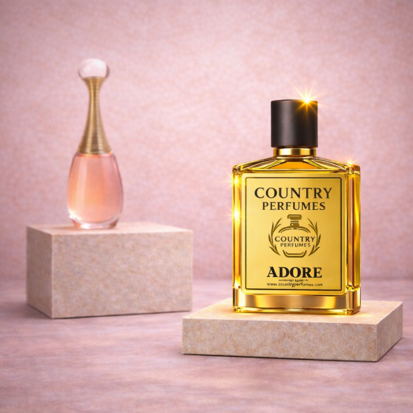 Adore - Recreated version