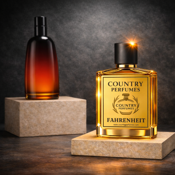 Fahrenheit - Recreated version