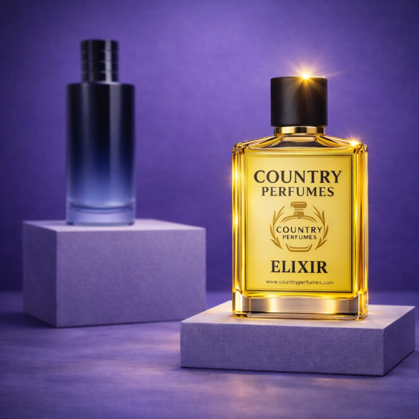 Sage Elixir - Recreated version