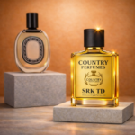 SRK TD - Recreated version