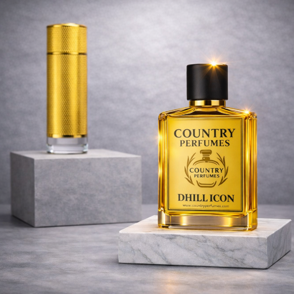 Dhill Icon - Recreated version