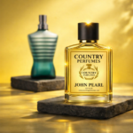 John Pearl - Recreated version