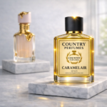 Caramelair - Recreated version