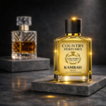 Kamrah - Recreated version