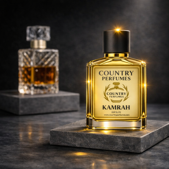 Kamrah - Recreated version