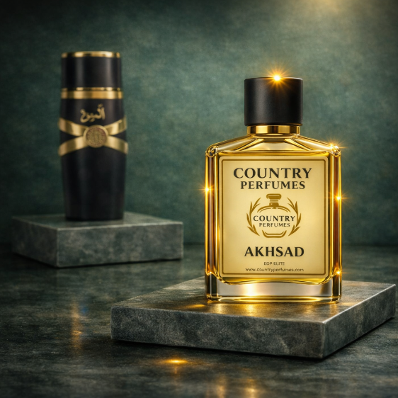 Akhsad - Recreated version