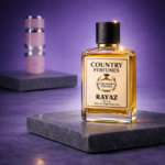 Rayaz - Recreated version