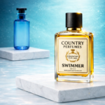 swimmer - Recreated version