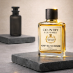 Omvre Numade - Recreated version