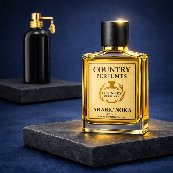 Arabic Noka - Recreated version