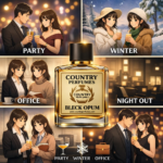 Bleck Opum - Recreated version