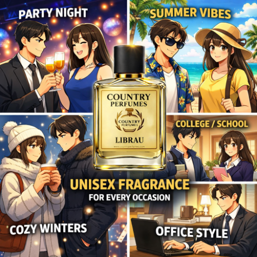 Librau - Recreated version