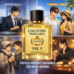 YSL Y - Recreated version