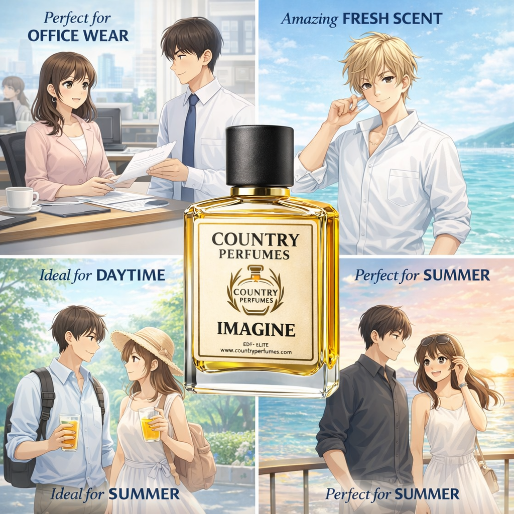 Imagine - Recreated version