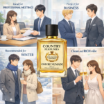 Omvre Numade - Recreated version