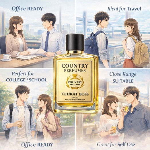 Cedrat Boss - Recreated version