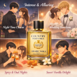 Arabic Noka - Recreated version