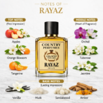 Rayaz - Recreated version